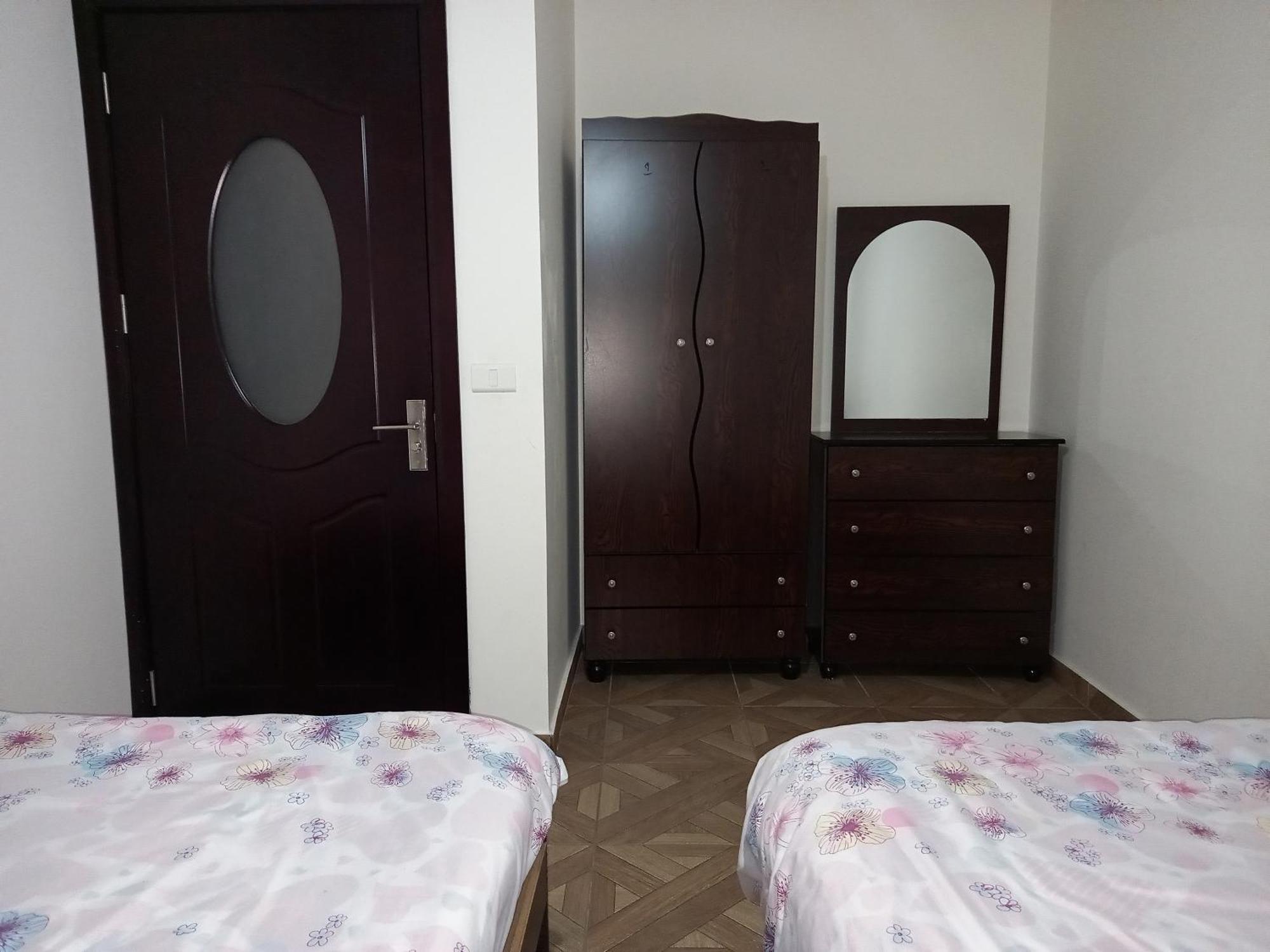 Suiteness Deir El Qamar Bilik gambar
